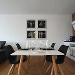 Apartmenthaus In Aparthotel 4*