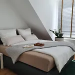 Apartmenthaus In 4* Papenburg