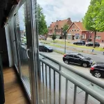 Apartmenthaus In