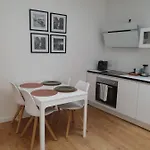 Apartmenthaus In Aparthotel 4*