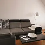 Apartmenthaus In Aparthotel Papenburg