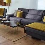 Aparthotel Apartmenthaus In 4*