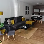 Apartmenthaus In