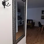 Aparthotel Apartmenthaus In Papenburg