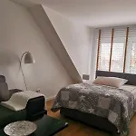 Apartmenthaus In 4*