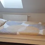 Apartmenthaus In