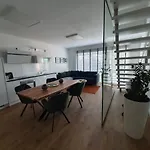 Aparthotel Apartmenthaus In Papenburg