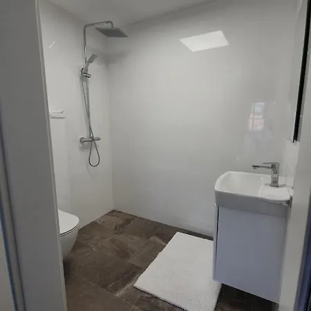 Apartmenthaus In Aparthotel Papenburg