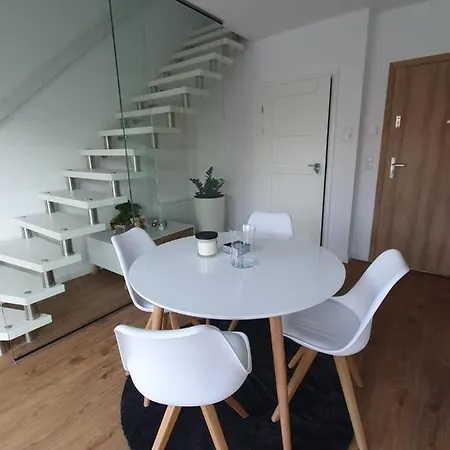 Aparthotel Apartmenthaus In