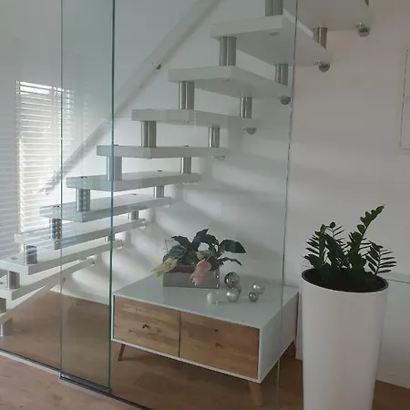 Apartmenthaus In Papenburg