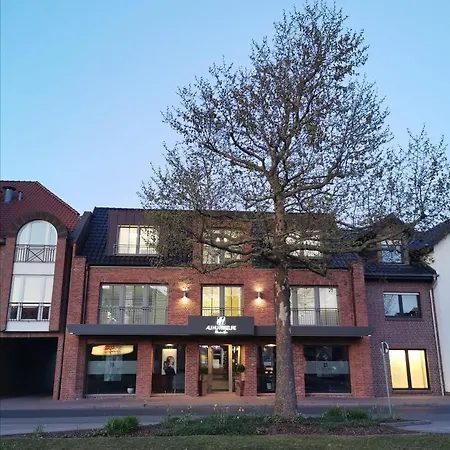 Apartmenthaus In Hotel apartamentowy