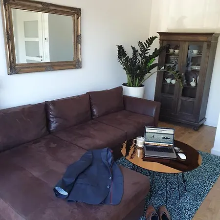 Apartmenthaus In 4* Papenburg