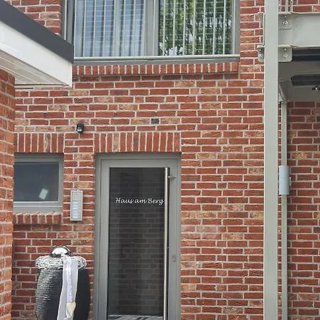Apartmenthaus In Aparthotel