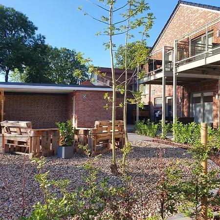 Apartmenthaus In Papenburg