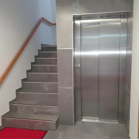 Apartmenthaus In 4* Papenburg