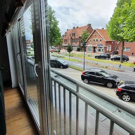 Apartmenthaus In