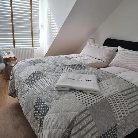 Apartmenthaus In Aparthotel