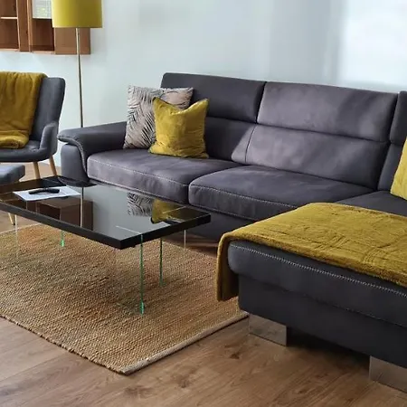 Lägenhetshotell Apartmenthaus In 4*