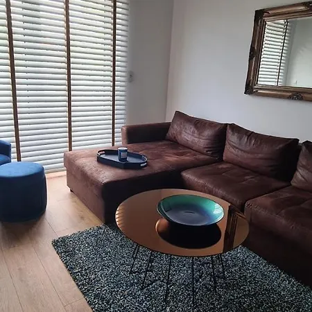 Apartmenthaus In Aparthotel 4*