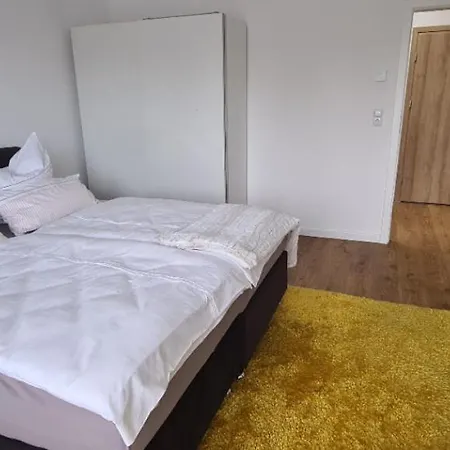 Apartmenthaus In * Papenburg