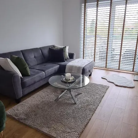 Apartmenthaus In Aparthotel 4*
