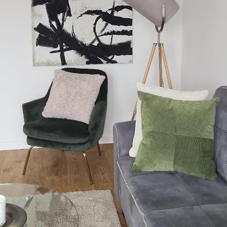 Aparthotel Apartmenthaus In 4*