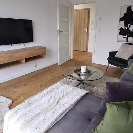 Apartmenthaus In Papenburg