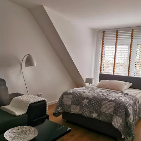 Apartmenthaus In 4*