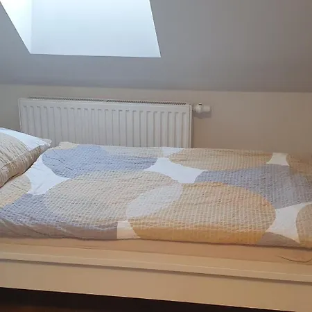 Apartmenthaus In