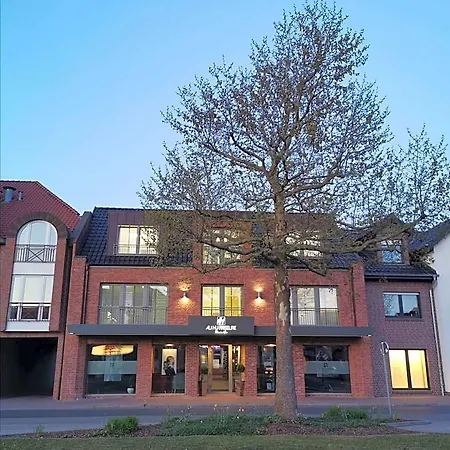 Apartmenthaus In Aparthotel Papenburg