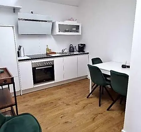 Apartmenthaus In Papenburg
