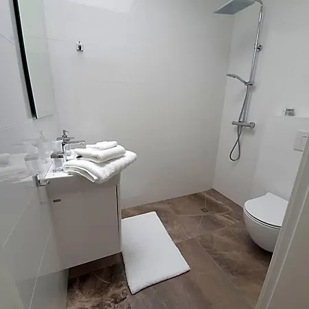 Apartmenthaus In Aparthotel Papenburg