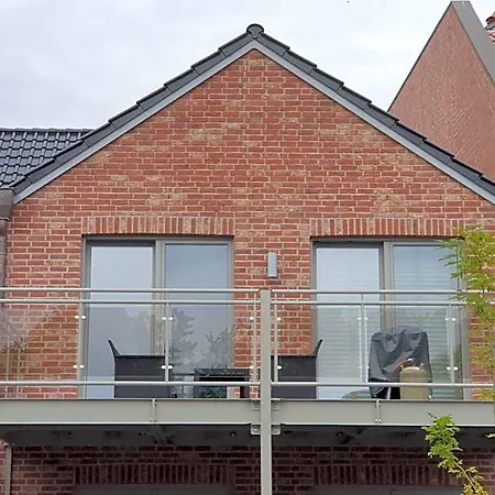 Apartmenthaus In Aparthotel