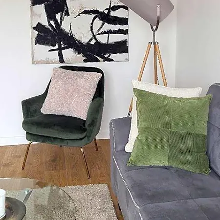 Apartmenthaus In 4* Papenburg