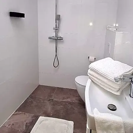 Apartmenthaus In