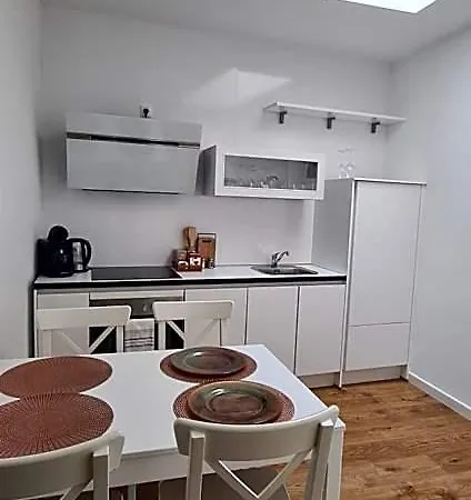 Apartmenthaus In Aparthotel 4*