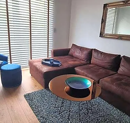 Aparthotel Apartmenthaus In