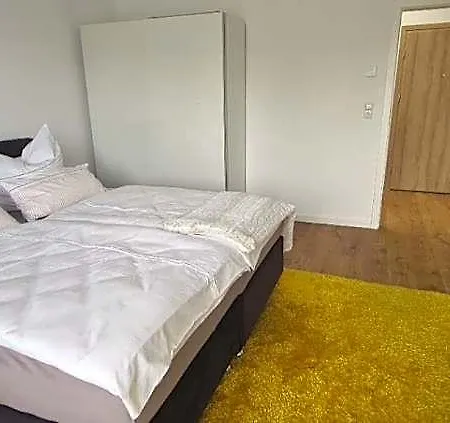 Apartmenthaus In Aparthotel 4*