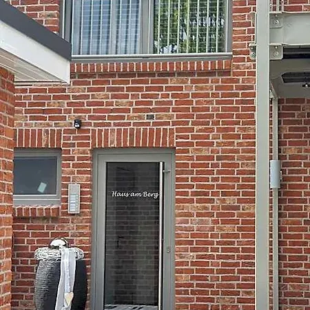 Apartmenthaus In Aparthotel