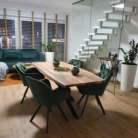 Aparthotel Apartmenthaus In 4*