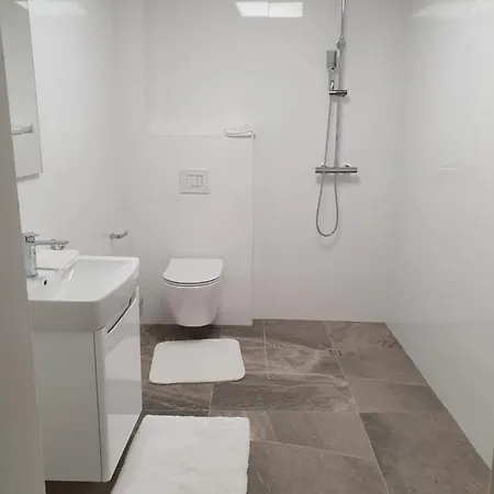 Apartmanhotel Apartmenthaus In